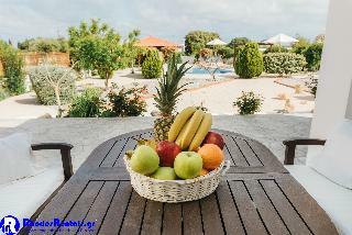 Gennadi Dreams Holiday Villa