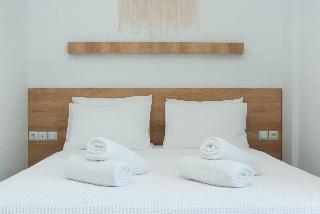 Calma Beach Hotel