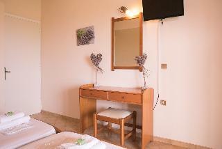Hotel Villa Kapnisi