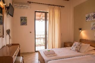 Hotel Villa Kapnisi