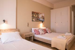 Hotel Villa Kapnisi