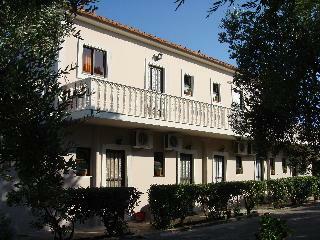 Hotel Villa Kapnisi