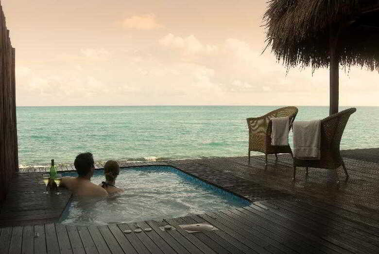 Hotel Anantara Medjumbe Island Resort & Spa