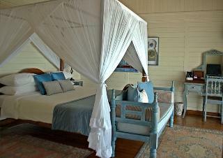 Hotel Anantara Medjumbe Island Resort & Spa