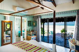 Hotel Anantara Medjumbe Island Resort & Spa