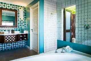 Hotel Anantara Medjumbe Island Resort & Spa