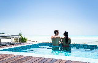 Hotel Anantara Medjumbe Island Resort & Spa