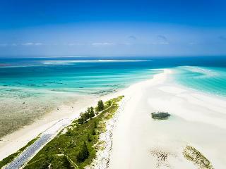 Hotel Anantara Medjumbe Island Resort & Spa