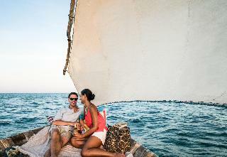Hotel Anantara Medjumbe Island Resort & Spa