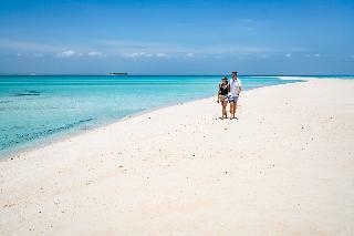 Hotel Anantara Medjumbe Island Resort & Spa