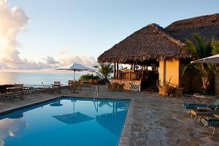 Hotel Anantara Medjumbe Island Resort & Spa