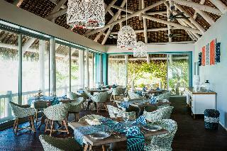 Hotel Anantara Medjumbe Island Resort & Spa
