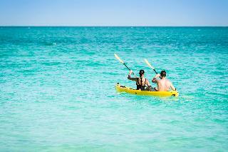 Hotel Anantara Medjumbe Island Resort & Spa