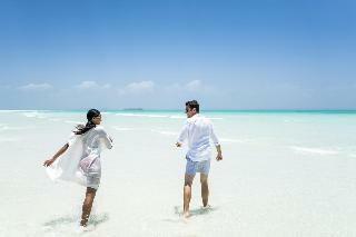 Hotel Anantara Medjumbe Island Resort & Spa