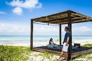 Hotel Anantara Medjumbe Island Resort & Spa
