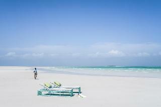 Hotel Anantara Medjumbe Island Resort & Spa