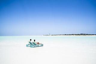 Hotel Anantara Medjumbe Island Resort & Spa