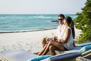 Hotel Anantara Medjumbe Island Resort & Spa