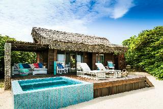 Hotel Anantara Medjumbe Island Resort & Spa