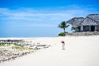 Hotel Anantara Medjumbe Island Resort & Spa