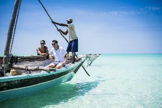 Hotel Anantara Medjumbe Island Resort & Spa
