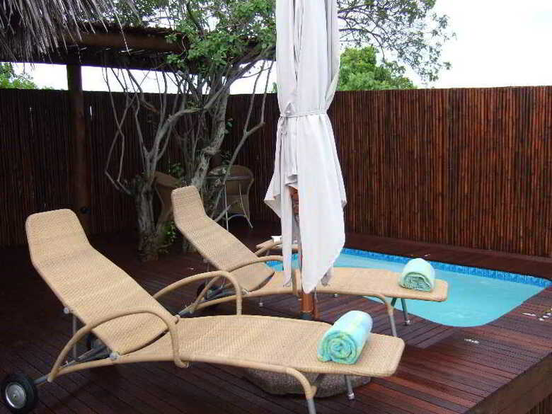 Hotel Anantara Medjumbe Island Resort & Spa