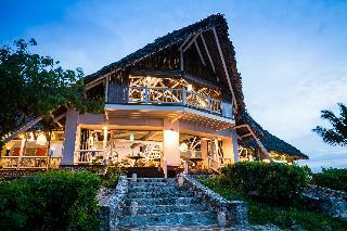 Hotel Anantara Medjumbe Island Resort & Spa