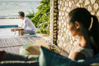 Hotel Anantara Medjumbe Island Resort & Spa