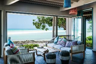Hotel Anantara Medjumbe Island Resort & Spa
