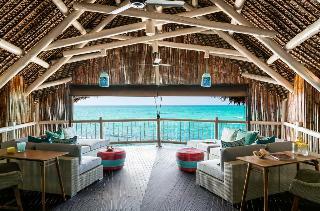 Hotel Anantara Medjumbe Island Resort & Spa
