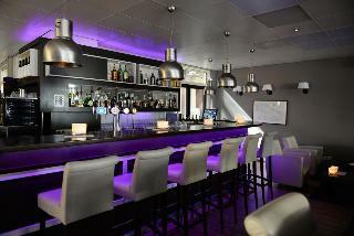 Hotel Sandton de Cooghen
