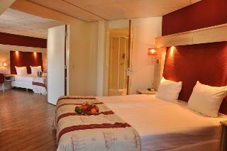 Hotel Sandton de Cooghen