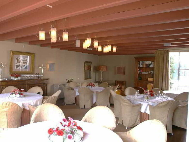 Sandton Hotel de Nederlanden