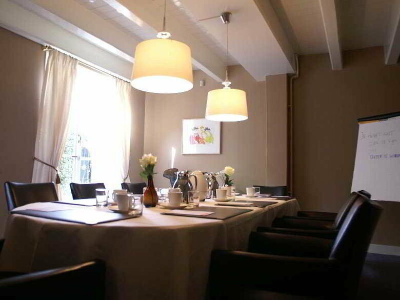 Sandton Hotel de Nederlanden
