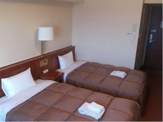 Hotel Route Inn Wajima