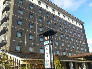 Hotel Route Inn Wajima