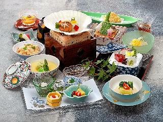 Hotel Yoshinoya Irokuen