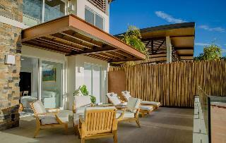 Aparthotel La Santa Maria Resort