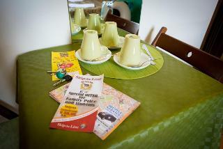 Bed & Breakfast Quo Vadis Roma 2