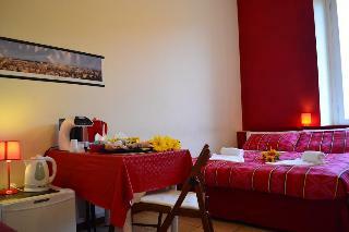 Bed & Breakfast Quo Vadis Roma 2