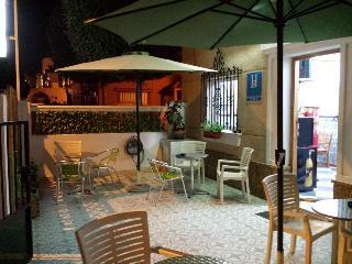 Hotel La Giralda