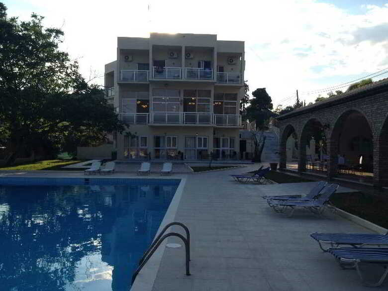 Amalia Hotel ( Adults Only  )