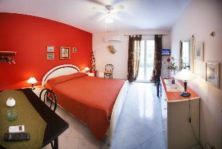 B&B Ma & Mi Cefalu Palermo Sicily