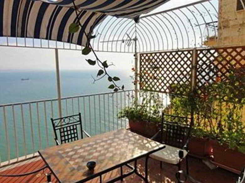 Bed And Breakfast Dimora Carlo III