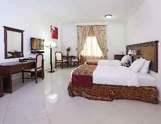 Hotel Al Maha International