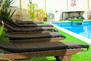 Hotel Al Maha International