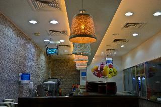 Hotel Al Maha International