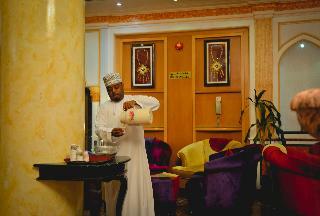 Hotel Al Maha International