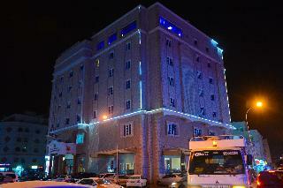 Hotel Al Maha International