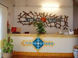 Hotel Bagabaga